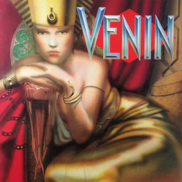 VENIN EP 1986